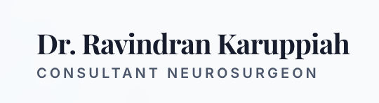 Dr. Ravindran Karuppiah